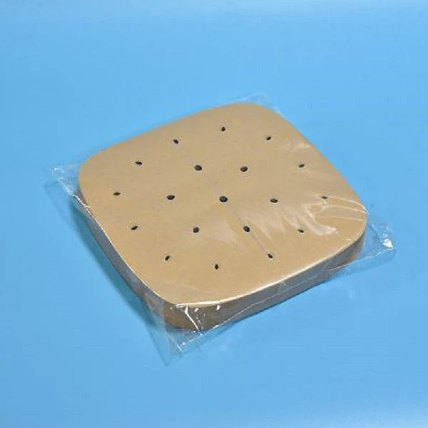 Food Grade Dim Sum Steamer Paper