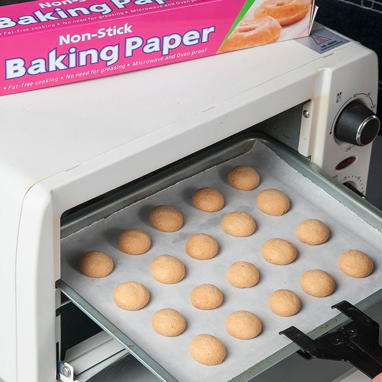 Parchment Paper Roll 18 Inch Wide